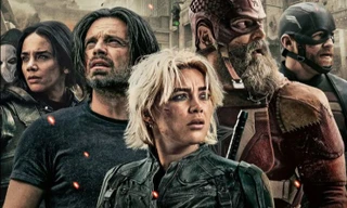 Bom tấn Thunderbolts* quá hay, là bộ phim Marvel "cần nhất ngay lúc này"?