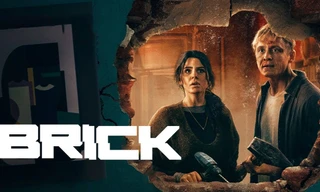 Bức Tường Bí Ẩn: Phim sinh tồn mới của Netflix khám phá nỗi sợ đô thị hiện đại