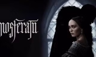 Ma Cà Rồng Nosferatu: Siêu phẩm kinh dị Gothic sẵn sàng đổ bộ rạp phim Việt