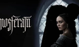 Ma Cà Rồng Nosferatu: Siêu phẩm kinh dị Gothic sẵn sàng đổ bộ rạp phim Việt