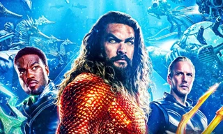 Aquaman and the Lost Kingdom: Sự trở lại của Vua biển có chinh phục được khán giả?