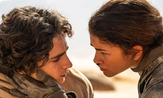 Dune (Hành Tinh Cát) 2: Bom tấn khoa học viễn tưởng nhưng lại đậm chất ngôn tình?