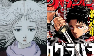 Cannes 2025: Tái chiếu anime "40 tuổi", nhiều manga đồng loạt được vinh danh