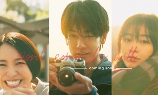 April, Come She Will: Bản tình ca buồn da diết dành riêng cho những fan phim Nhật