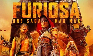 "Furiosa: A Mad Max Saga" hoành tráng nhưng chưa bùng nổ như kỳ vọng