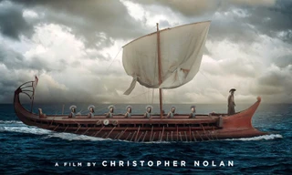 Phim sử thi Hy Lạp với dàn cast toàn sao hạng A của đạo diễn "Oppenheimer"