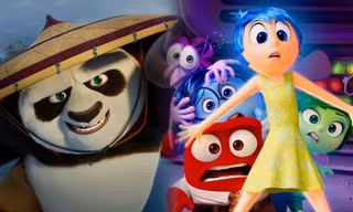 3 phim hoạt hình được mong đợi nhất 2024: Disney chạm trán với DreamWorks