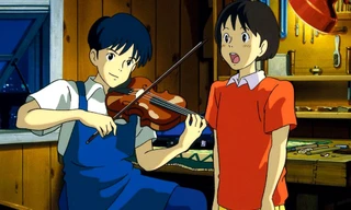 Lời Thì Thầm Của Trái Tim: Tiếng vọng dịu dàng của tình yêu tuổi thanh xuân