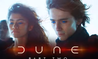 Dune 2: Bom tấn sử thi hoành tráng, xứng danh "kiệt tác điện ảnh" của thập kỷ