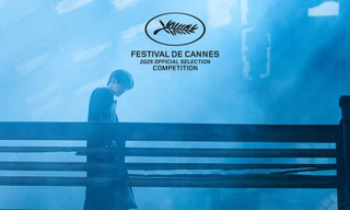 Dịch Dương Thiên Tỉ - nam diễn viên trẻ nhất Trung Quốc có phim tranh giải tại Cannes