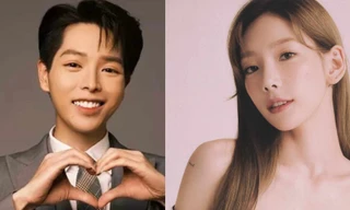 Đức Phúc nhận lời tham gia show mới chỉ vì có cơ hội gặp idol TaeYeon SNSD