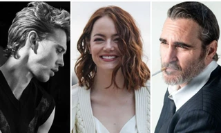 Dàn cast đỉnh lưu của "Eddington": Từ Joaquin Phoenix, Emma Stone đến Austin Butler