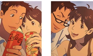 Lost In Starlight: Phim hoạt hình tiếng Hàn đầu tiên của Netflix gợi nhớ La La Land