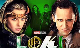 Loạt tình tiết đắt giá ở "Loki 2": Mỗi tập một phản diện, Loki khoe siêu năng lực mới