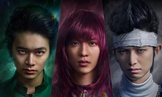 Netflix chốt lịch lên sóng live-action mới, có vượt qua sức hút quá lớn của "One Piece"?