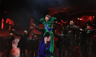 Lady Gaga lập kỷ lục thế giới với concert miễn phí thu hút hơn 2 triệu khán giả