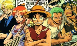Chưa hài lòng với "One Piece" live-action, Netflix sắp remake bản anime hơn 1000 tập