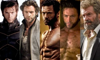 "Wolverine" Hugh Jackman: Hành trình từ diễn viên vô danh đến tượng đài Marvel