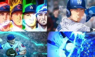 "Thanh Gươm Diệt Quỷ" vươn tầm quốc tế, hợp tác với giải đấu thể thao MLB