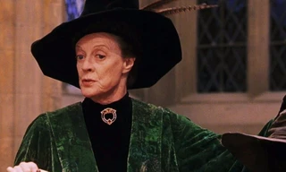 Maggie Smith - nữ giáo sư nhà Gryffindor trong phim "Harry Potter" qua đời