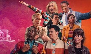 "Sex Education" mùa cuối: Lời tạm biệt của series giáo dục giới tính đình đám Netflix