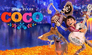 Phim hoạt hình "Coco" có phần 2, "chú chó sợ ma" Scooby-Doo lên live-action
