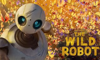 "Wild Robot" có gì đặc biệt mà được dự đoán là phim hoạt hình hay nhất năm?