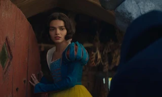 Rachel Zegler từng phải điều trị tâm lý giữa làn sóng tẩy chay "Bạch Tuyết"