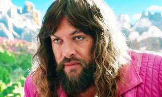 Phim chuyển thể từ game Minecraft của Jason Momoa chưa chiếu đã bị "vùi dập"