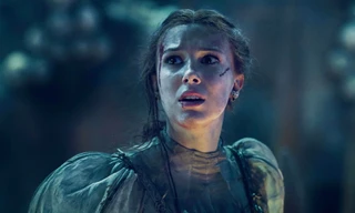 Mỹ nhân "Stranger Things" hóa chiến binh diệt rồng bất đắc dĩ trong phim mới "Damsel"