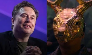 Squid Game 3: Hội siêu giàu VIPs được lấy cảm hứng từ tỷ phú Elon Musk?
