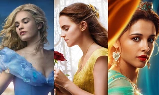 Sự đối lập giữa "Bạch Tuyết" Rachel Zegler và các công chúa Disney tiền nhiệm