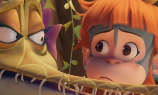 Ozi: Phi Vụ Rừng Xanh - phim hoạt hình bảo vệ môi trường của Leonardo DiCaprio