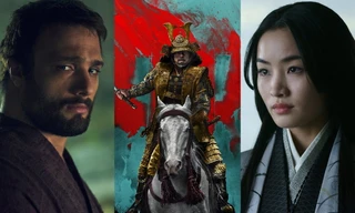 "Shōgun" 18 lần được vinh danh tại Emmy 2024, kỷ lục xưa nay chưa từng có
