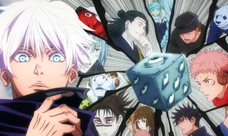 Anime xuất sắc của năm: "Chú Thuật Hồi Chiến" mùa 2 đại thắng với 8 giải thưởng