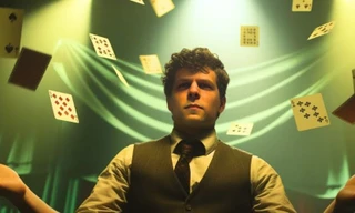 "Phi Vụ Thế Kỷ" phần 3: Bổ sung đội hình "trẻ hóa" đồng hành với Bộ Tứ Kỵ Sĩ