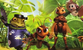 "Dế Mèn phiêu lưu ký" có phim hoạt hình, cạnh tranh với "Trạng Quỳnh nhí"