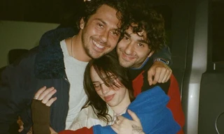 Billie Eilish công khai danh tính bạn trai, là người mà fan đã "nhẵn mặt"