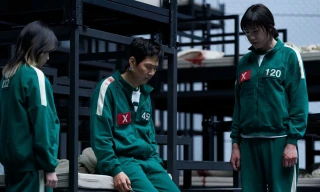 Netflix tung teaser đầu tiên cho series Squid Game 3, ấn định ngày công chiếu
