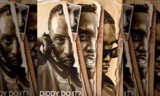 Netflix phát hành phim về Diddy: "Đó là một câu chuyện phức tạp kéo dài nhiều thập kỷ"