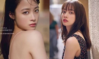 "Quốc bảo nhan sắc" Nhật Bản bị tố mắc bệnh ngôi sao, khiến 8 quản lý nghỉ việc