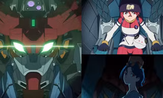 Gundam trở lại với kỷ nguyên mới, tập mới Solo Leveling nhận lượt "dislike" kỷ lục