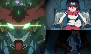 Gundam trở lại với kỷ nguyên mới, tập mới Solo Leveling nhận lượt "dislike" kỷ lục