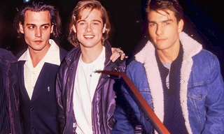 3 cặp cha con "bất ổn" nhất Hollywood: Con gái Tom Cruise cắt đứt quan hệ với bố