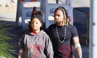 "Nàng tiên cá" Halle Bailey lộ diện mạo khác lạ, nghi vấn sắp làm mẹ ở tuổi 23