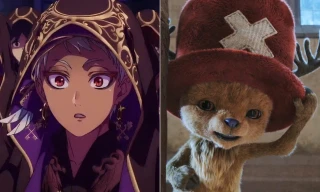 Netflix ra mắt tạo hình chính thức của Chopper trong "One Piece" live-action