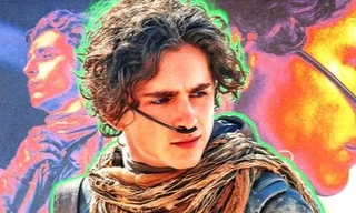 5 bộ phim đưa Timothée Chalamet trở thành "con cưng" của giới phê bình Hollywood