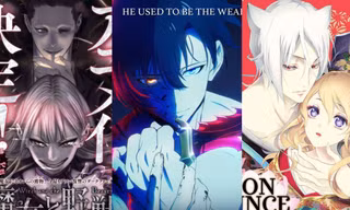 5 siêu phẩm anime được chờ đợi nhất 2024: Không thể bỏ qua "Harry Potter bản Nhật"