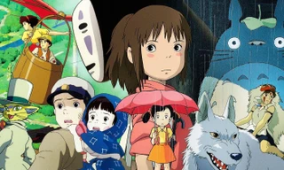5 cuộc chia ly đau lòng nhất Ghibli: "Vùng Đất Linh Hồn" day dứt khôn nguôi