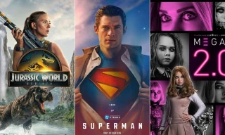 Điểm danh loạt "bom tấn" Hollywood được kỳ vọng sẽ "khuấy đảo" rạp phim Hè